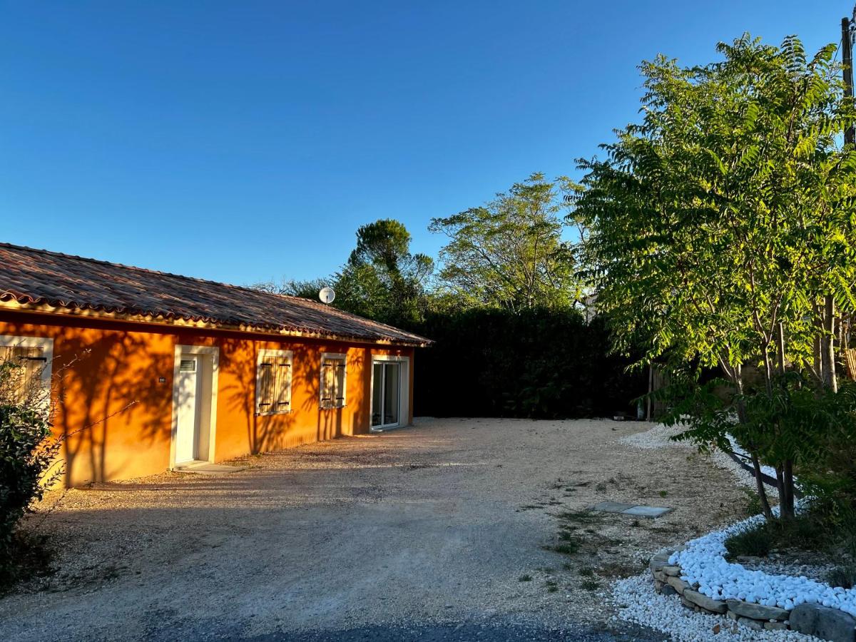 Villa Jungle house - Chambres d’hôtes