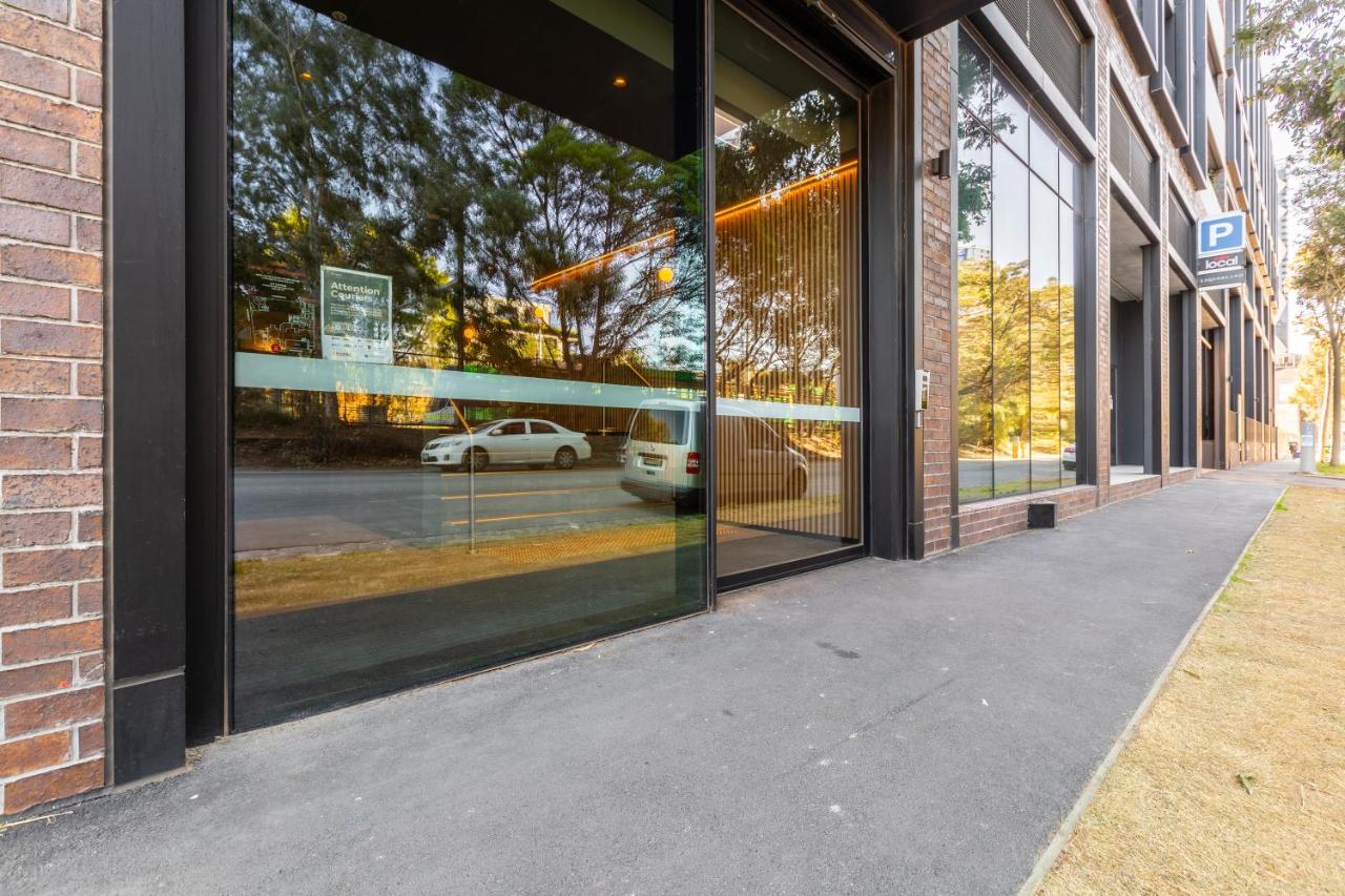 Appartement met 1 Slaapkamer