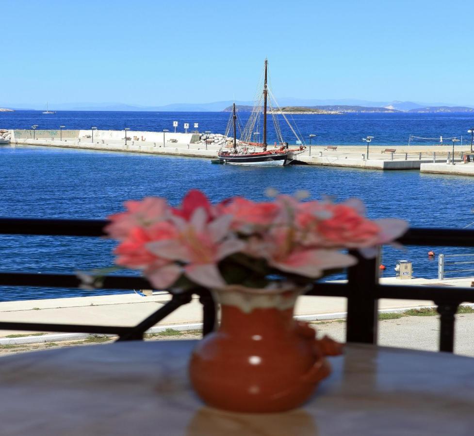 Economy Studio with Sea View