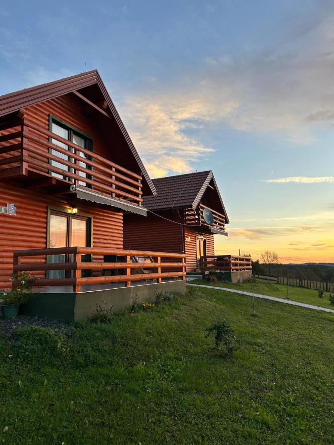 Resort Dudukovic 2 - B&B