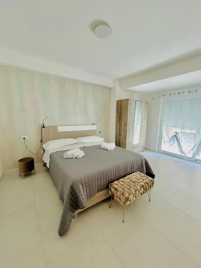 Doppelzimmer mit eigenem Bad