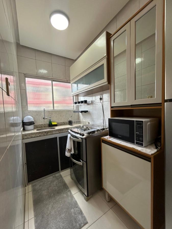 Residencial Natália Lins dois quartos - B&B