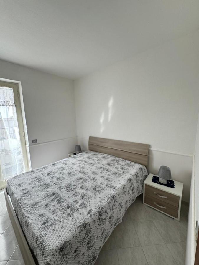 Appartamento piano terra - B&B
