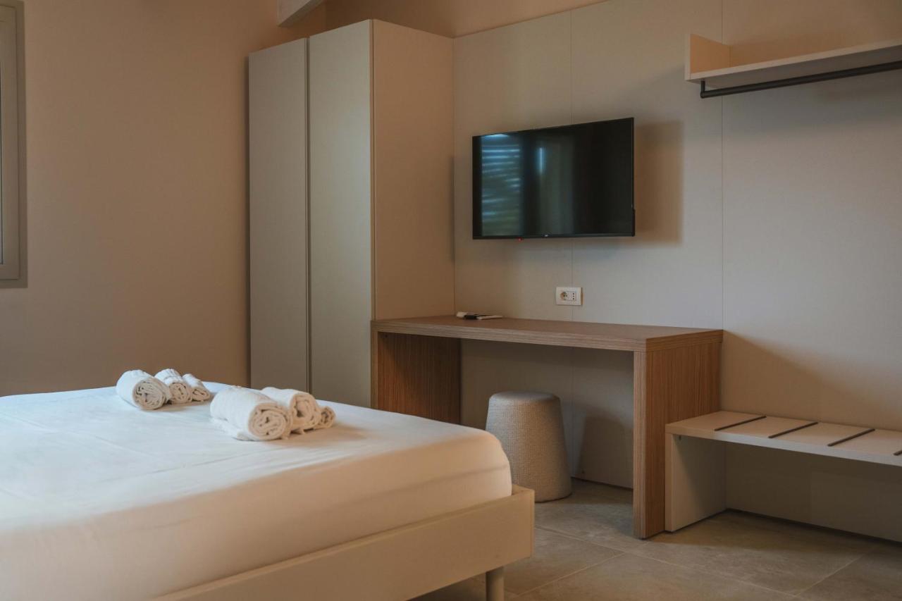 Habitación Doble Grande