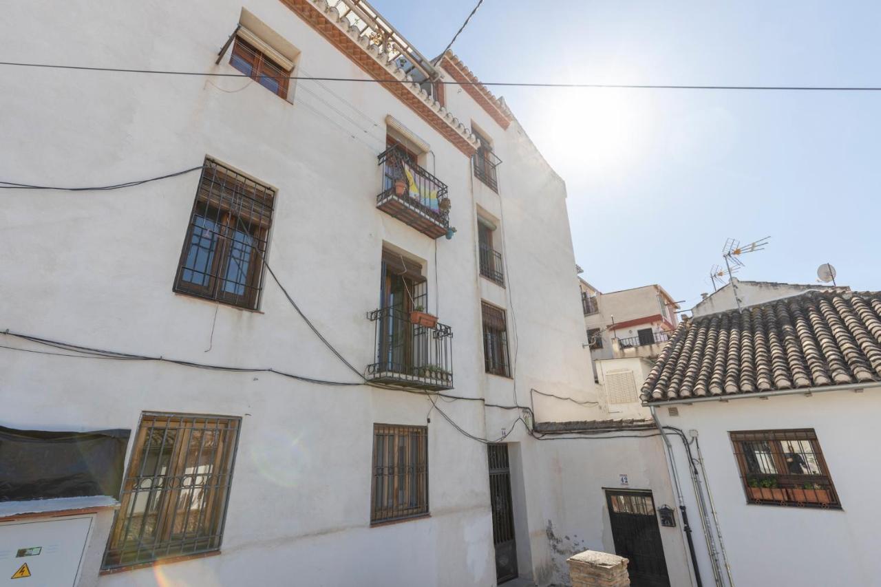 Siesta Apartment Zenete - B&B Granada
