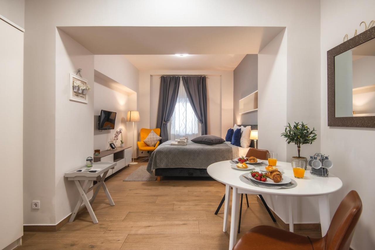 Apartment - Erdgeschoss