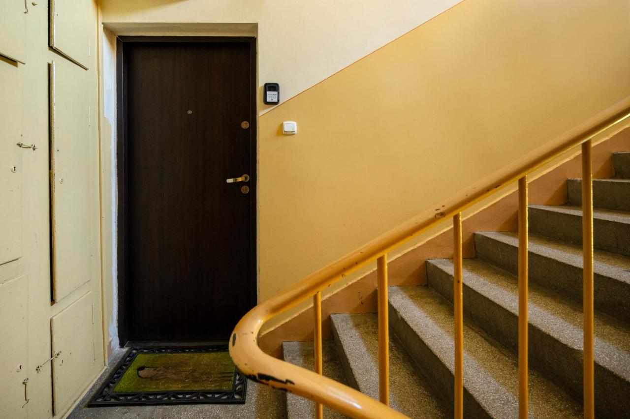 Łódź Niciarniana Homely Apartment - B&B