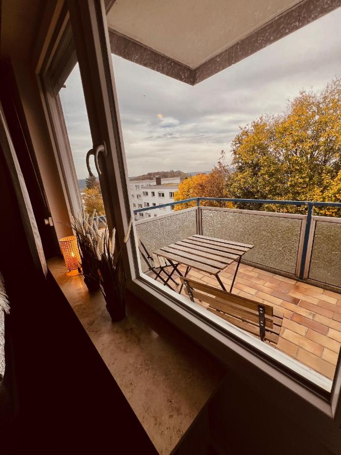 Business & Cozy Apartement Marburg - B&B Marburg an der Lahn