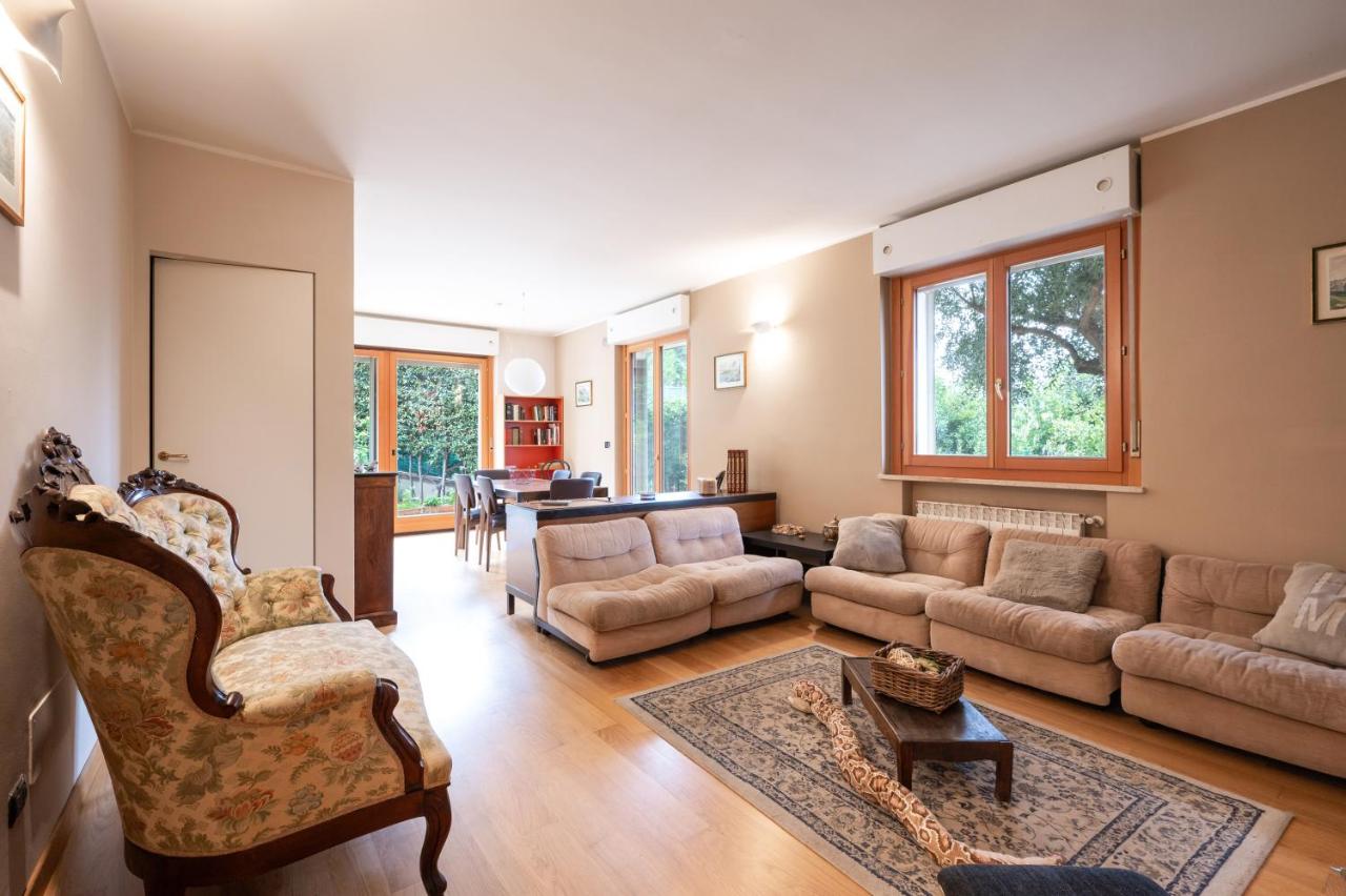 Luxury Apartments Rifugio dell'eleganza Pescara - B&B