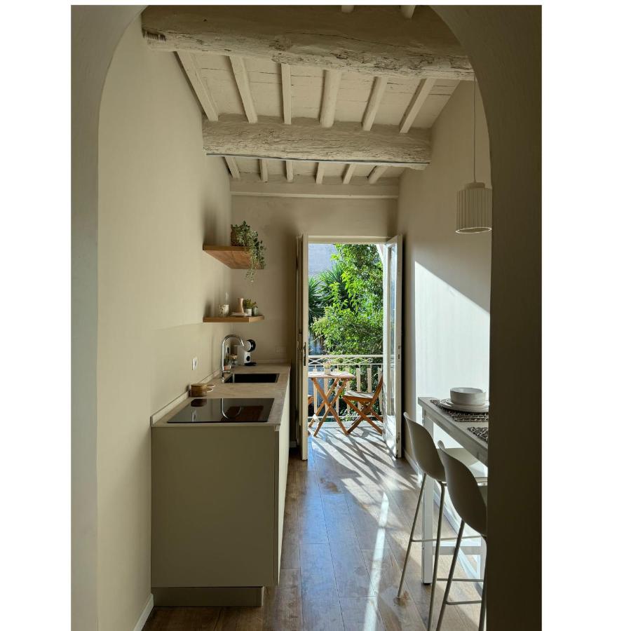 Dimora Alberto - B&B