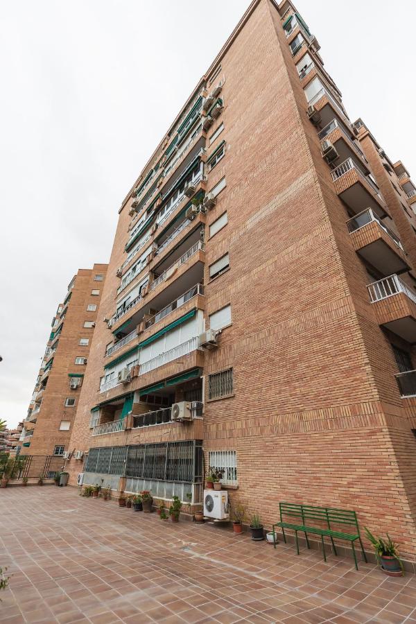 Five-Bedroom Apartment