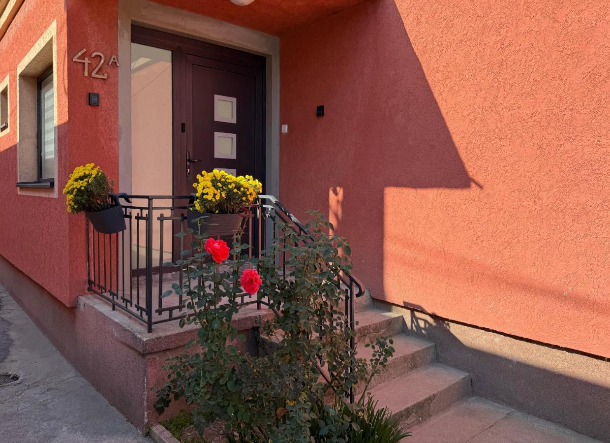 Hestia Suite - Ferienwohnung Zaječar