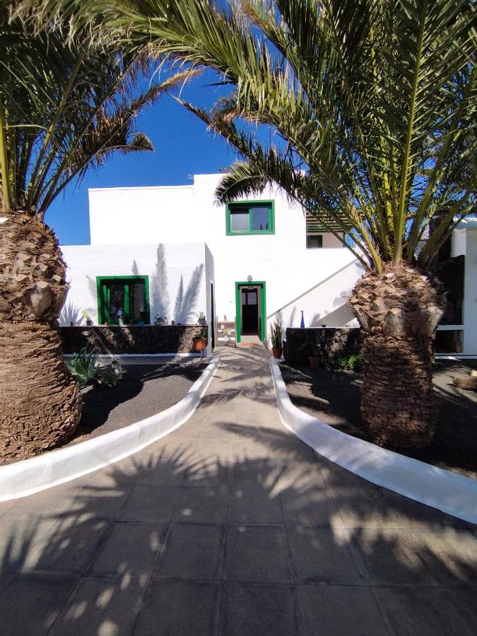 Vivienda Vacacional Casa del Erizo - Ecofinca - B&B