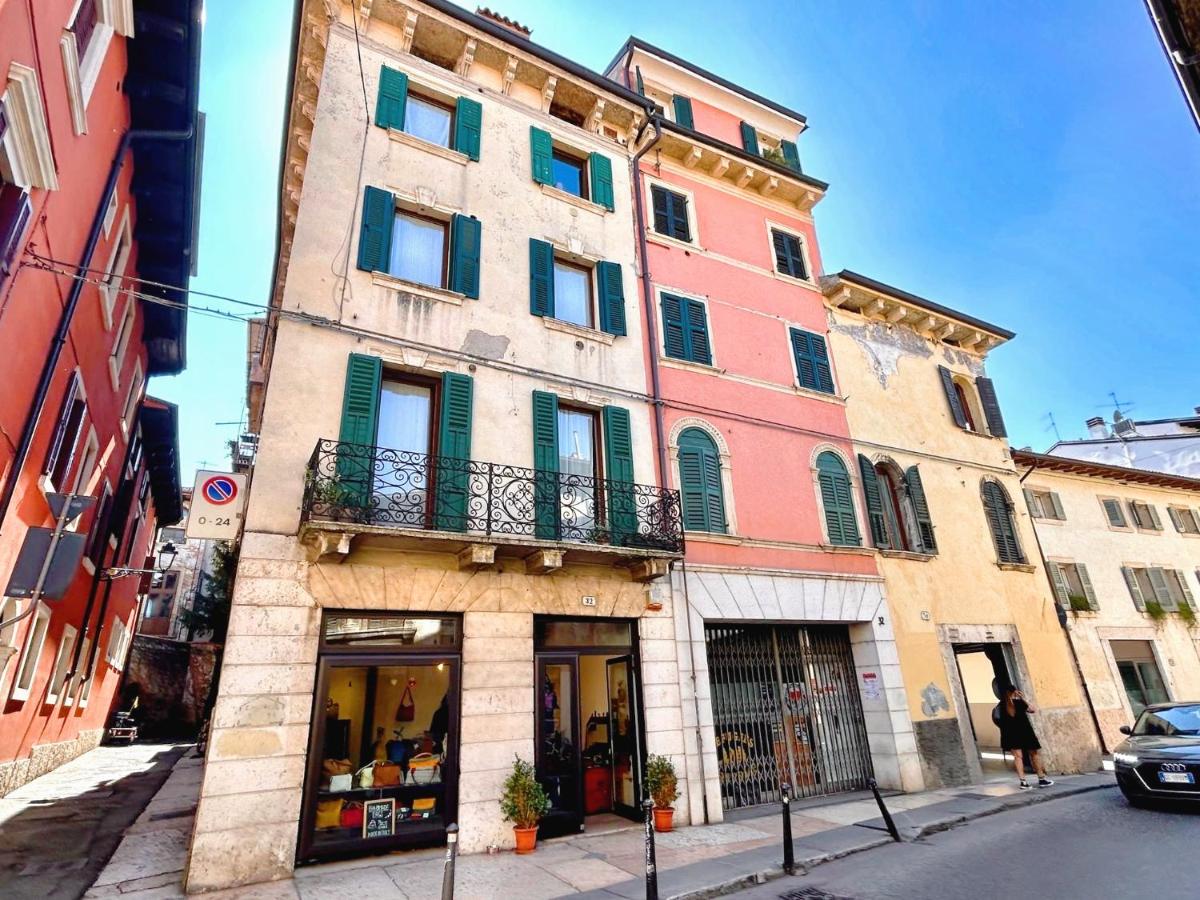 Central Elegant Apartment in Verona - B&B