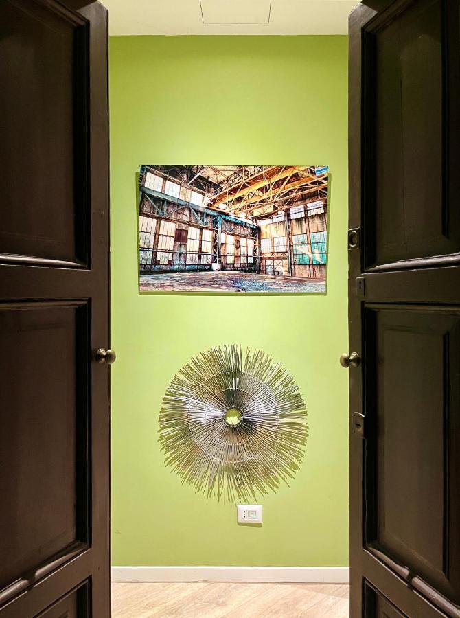 Milano Centrale Geo Comfort - B&B