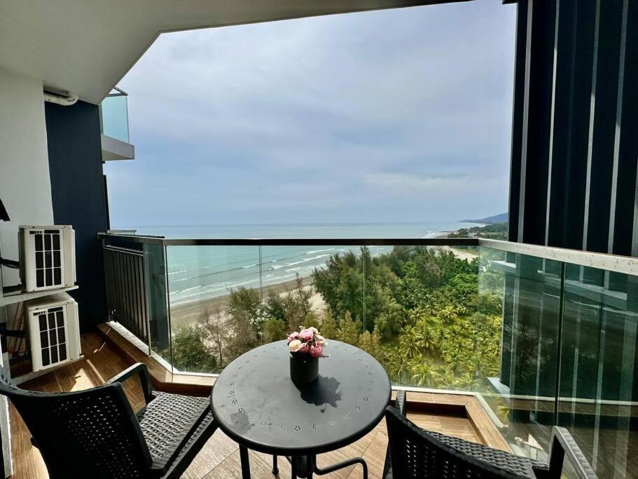 Adek's timurbay seaview - Chambres d’hôtes