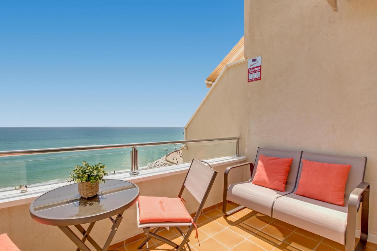 Suite Edén Torremolinos - B&B