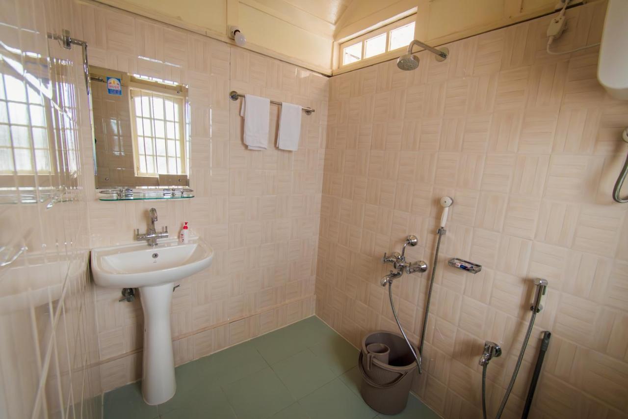 Deluxe Kamer met Kingsize Bed