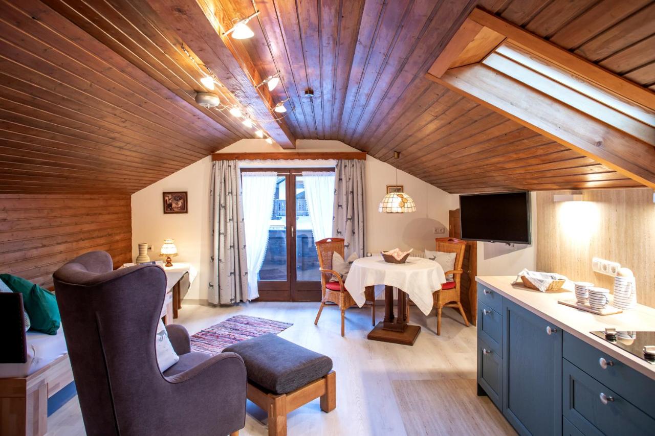 Studio-Apartment 