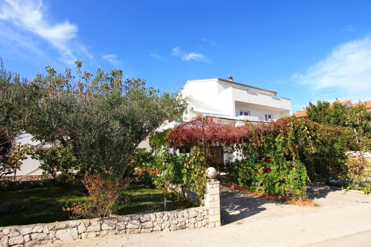 Apartment Baras - Chambres d’hôtes