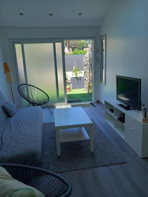 chez Marie - B&B Villeneuve-Loubet