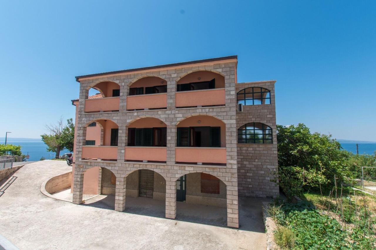 Apartments Ruze - B&B