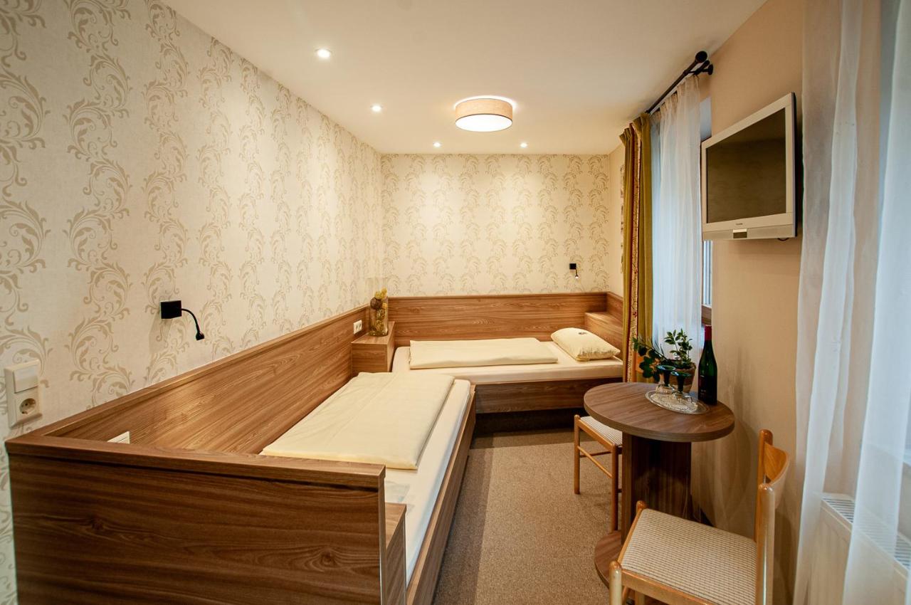 Habitación Triple Clásica