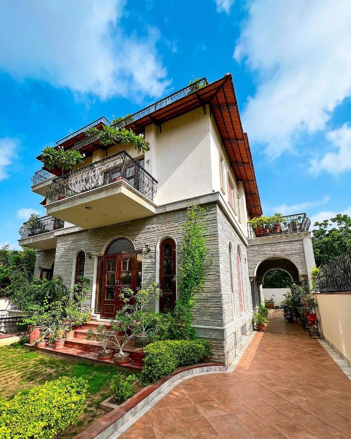 Chanoud House - B&B Jodhpur