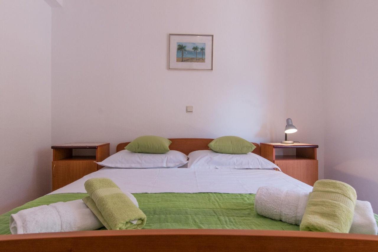 Appartement 3 Chambres