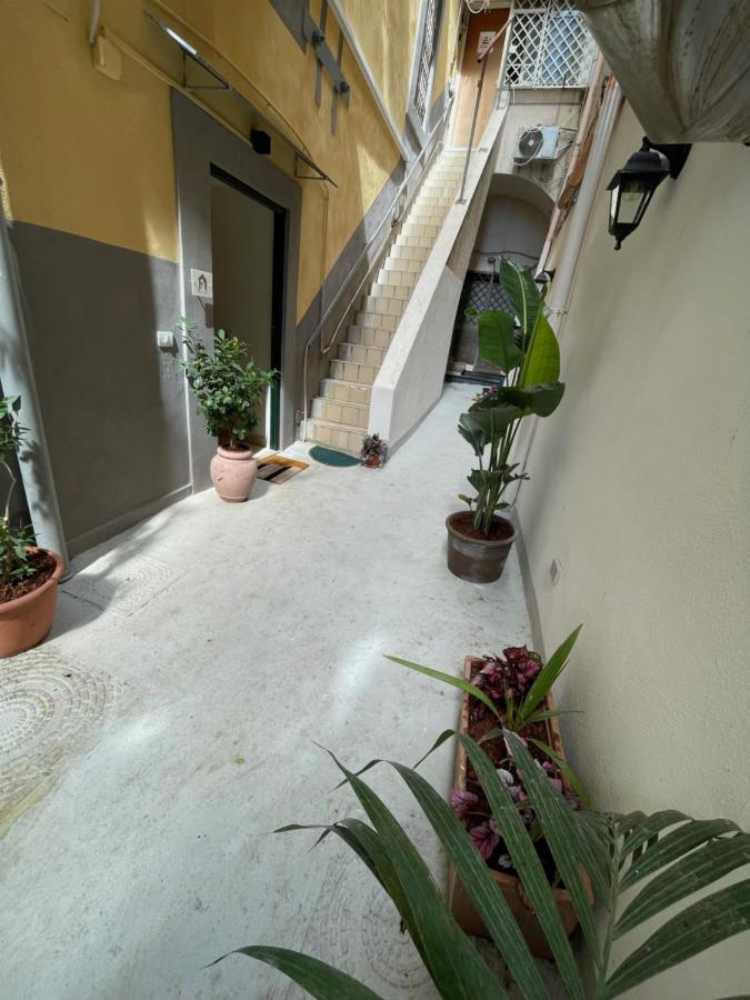 Domus Parthenope Deluxe - B&B