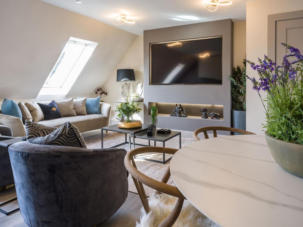 Arran Shores Luxury Shorefront Apartment 14 - Chambres d’hôtes Lamlash