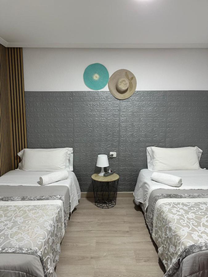 Apartamento Kalea corazón urbano - Ferienwohnung