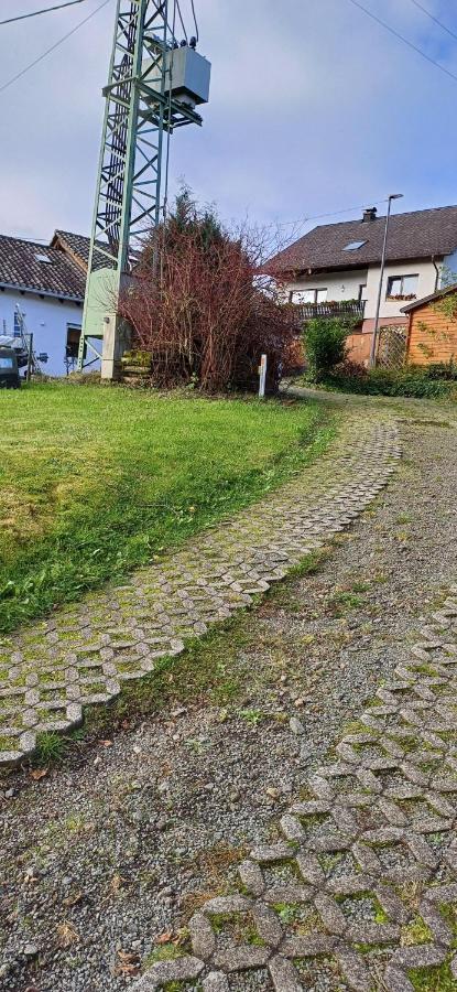 Ferienwohnungen Waldsicht und Dorfsicht - B&B Winkel