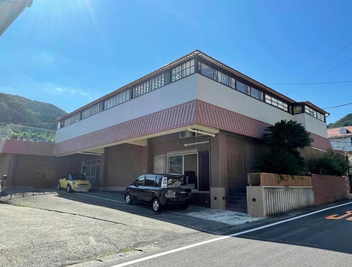 南熱海長浜公園近くバーベキュー可能露天風呂付ゲストハウス - B&B Kamitaga