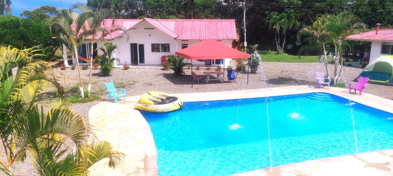 Superior Villa