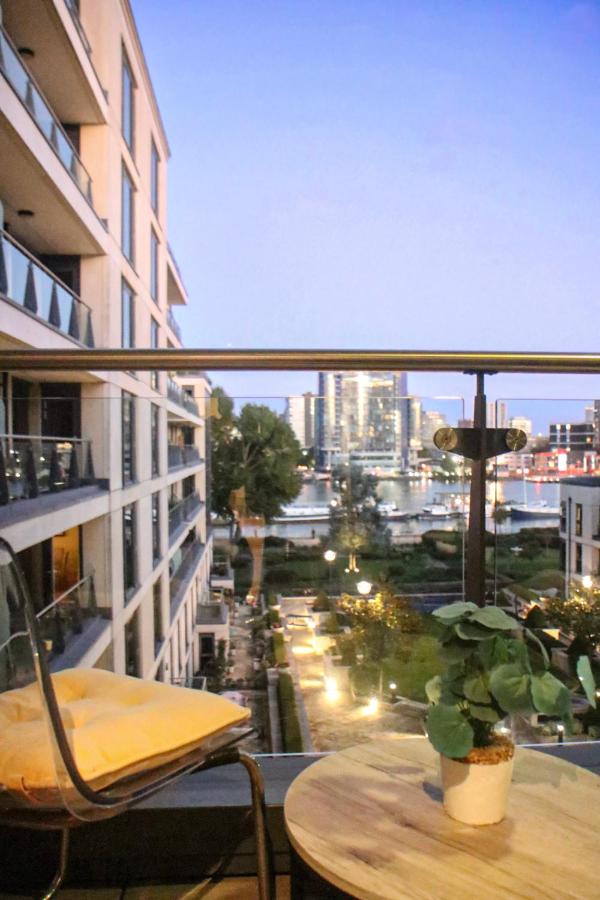 Striking Apartment in the Heart of Chelsea - B&B