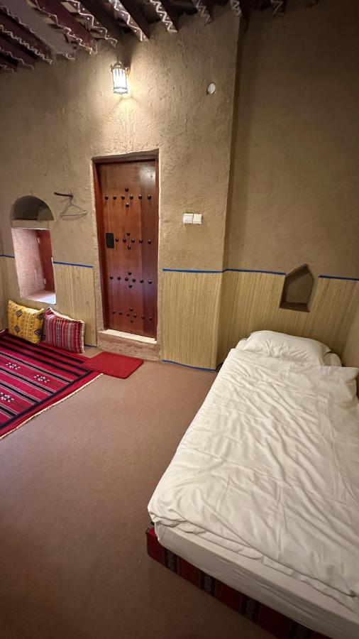 Twin Room with Private Bathroom