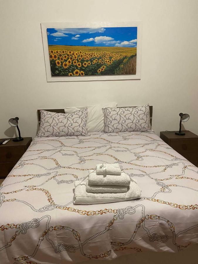 Habitación Doble Deluxe