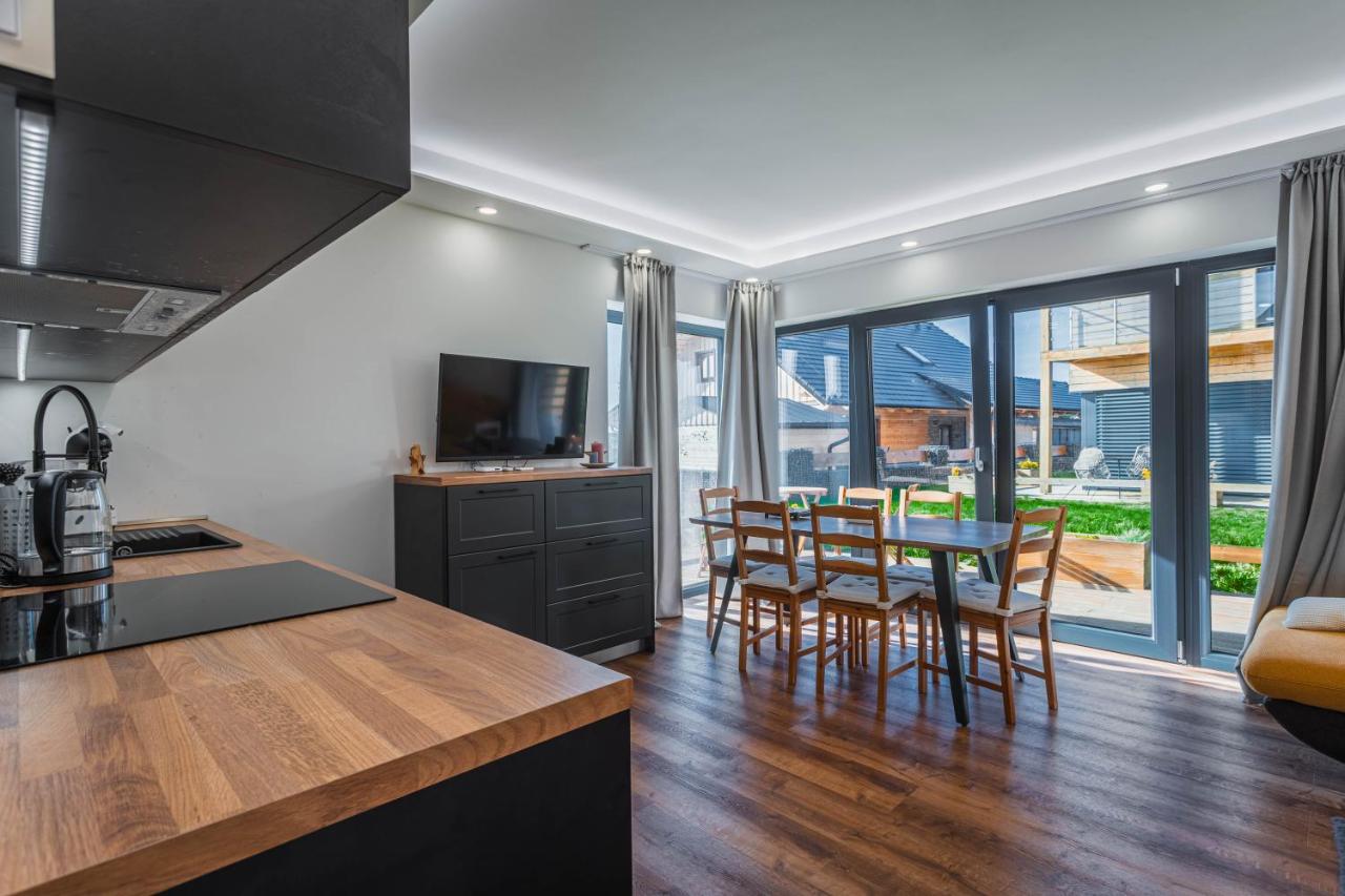 Deluxe Appartement