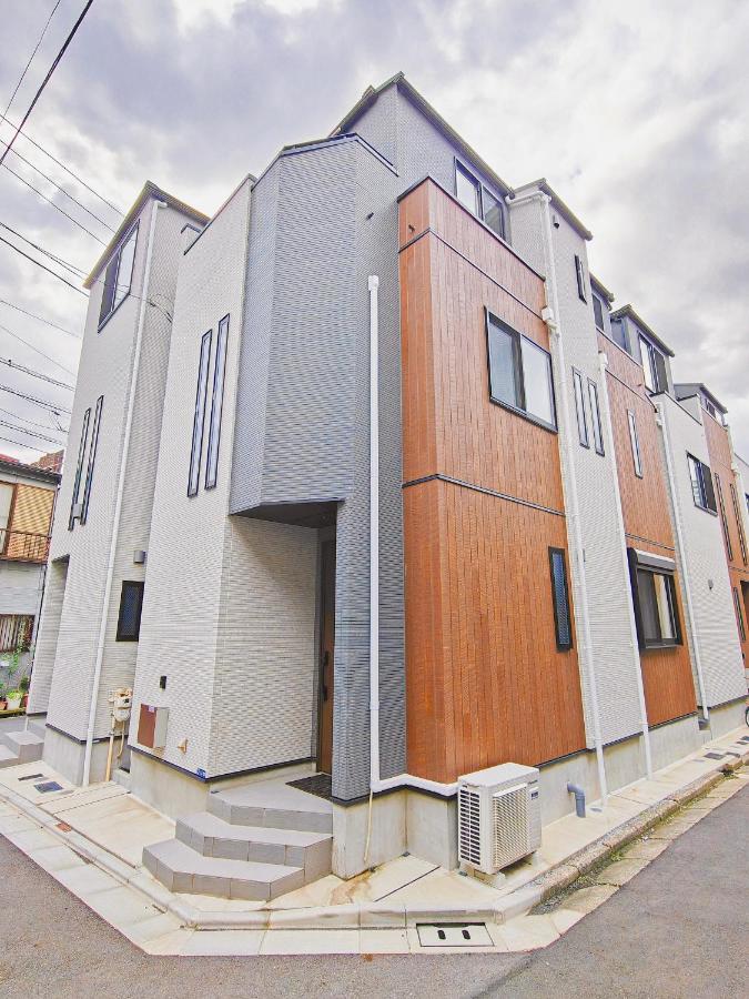 SunshineHouse 京島 成田羽田直通 适合6名最大8名 - B&B Tokyo