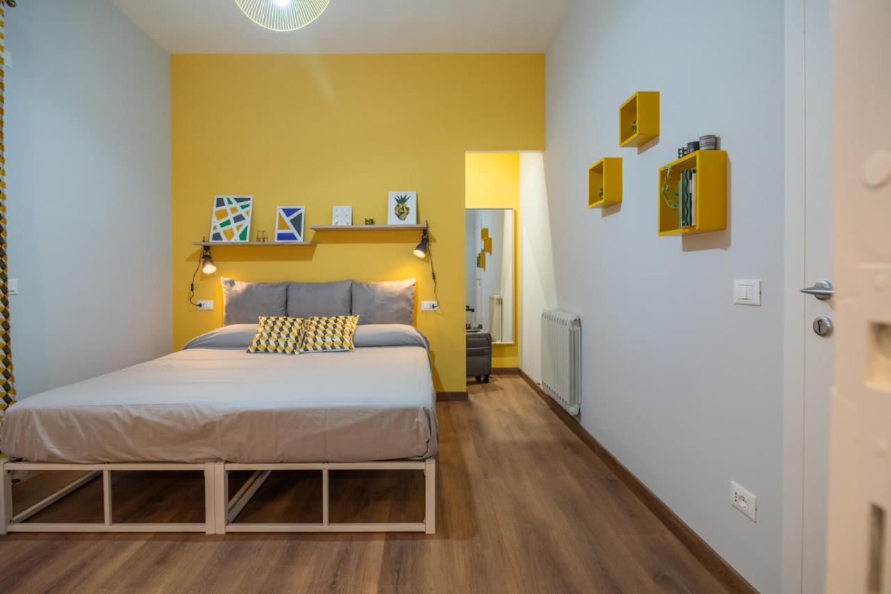 Double or Twin Room with Private Bathroom