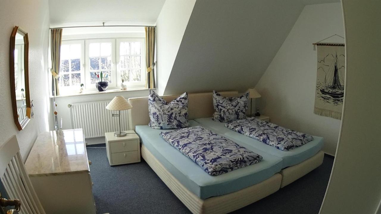 Ferienwohnung Lotshüs - B&B