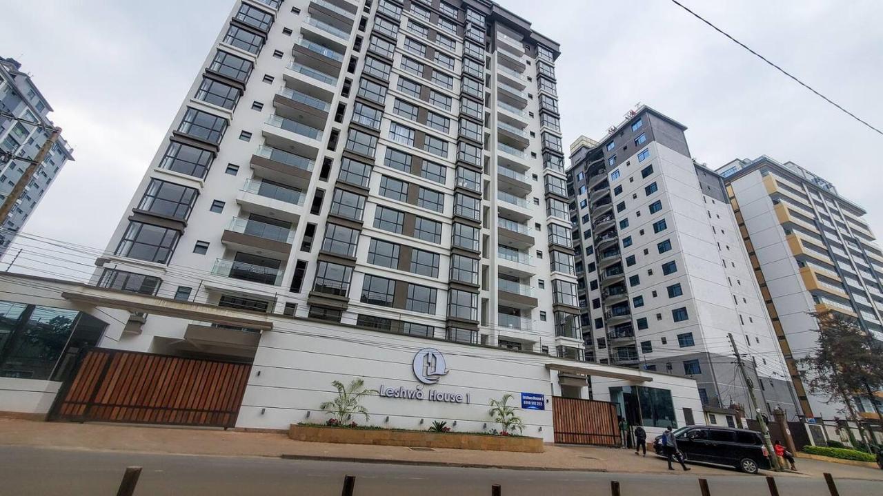 MakLan Suites - B&B