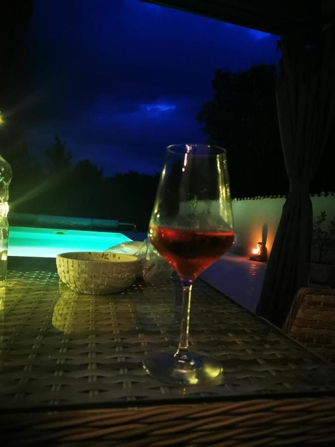 Gite Petit Coin de Paradis - B&B Les Alleuds