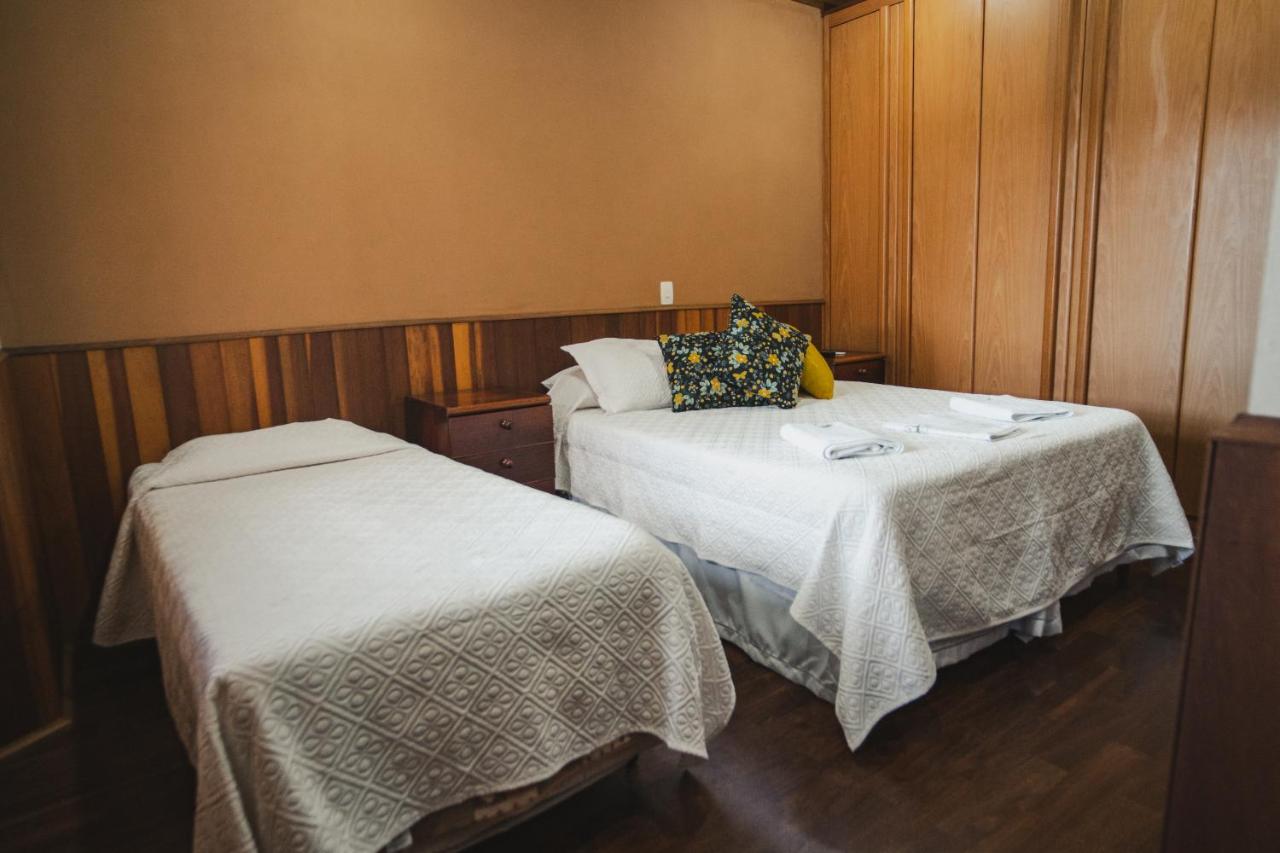 Triple Room with Bath