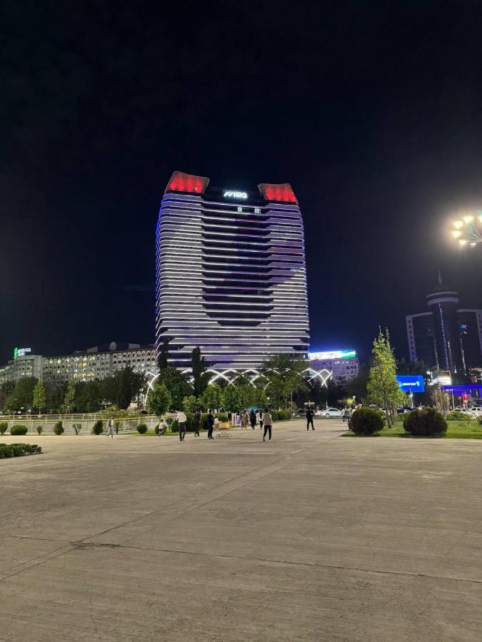 Apartment in Tashkent, NRG U-Tower - B&B Tashkent