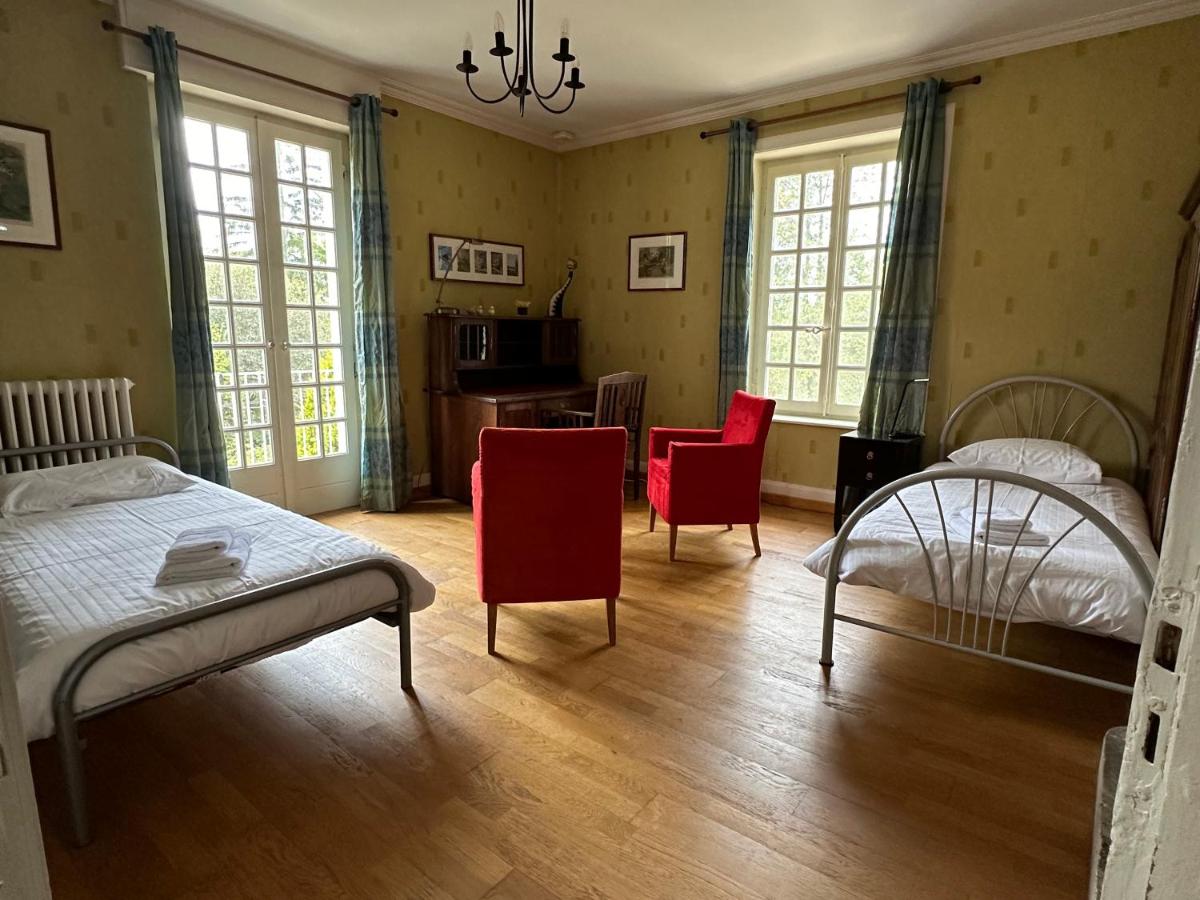 Superior Family Room