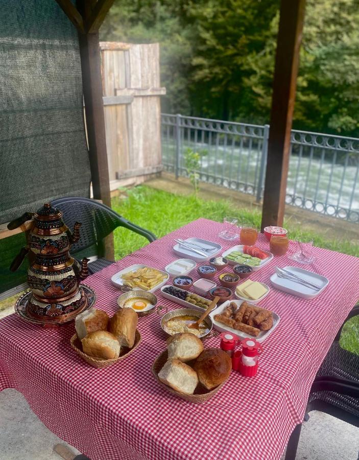 Lahza Tiny House - B&B Çamlıhemşin