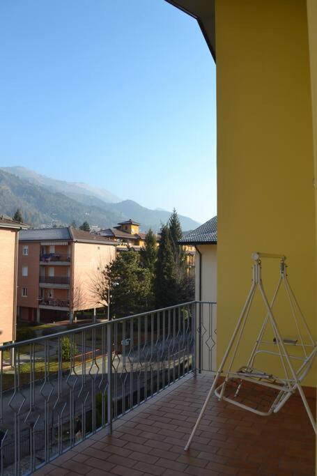 La marmotta gialla - apartment - lakes - mountains - B&B Clusone