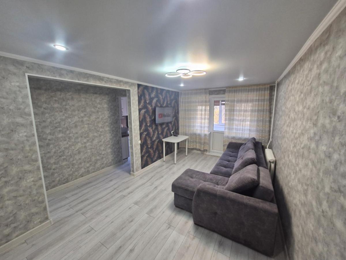 1-ком апартаменты Comfort Plus Elita - Chambres d’hôtes Petropavl